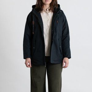 Bridge & Burn Sequoia Jacket in Midnight, Size L